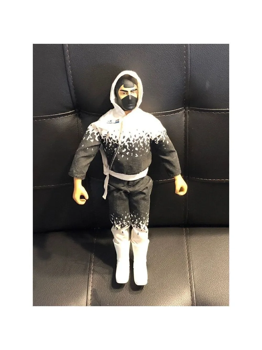 Hasbro 1990s gi
